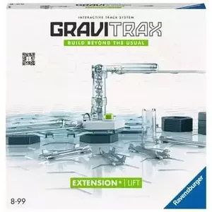 Ravensburger GraviTrax Extension Lift 22419 Многоцветный