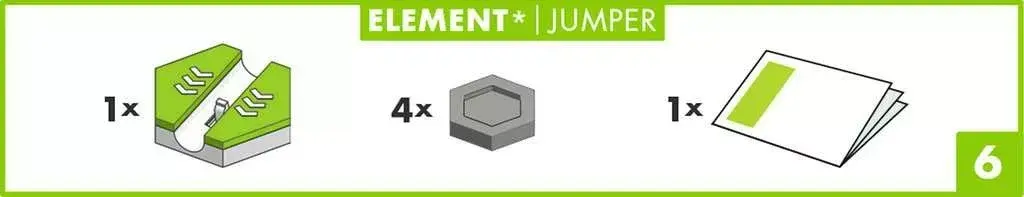 Конструктор Ravensburger GraviTrax 22421 Photo 4