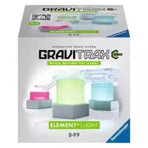 GraviTrax Power Element Light Ravensburger 8+