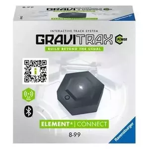 Элемент питания GraviTrax Connect Ravensburger Игрушка активная Черный