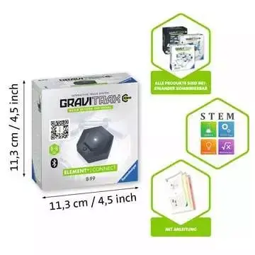 GraviTrax Power Elements Connect Ravensburger Photo 3