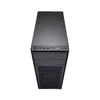 Компьютерный корпус Gembird Fornax M100B Photo 3
