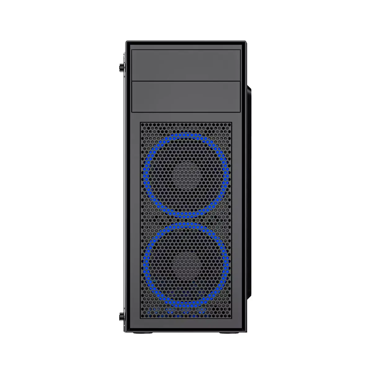 Компьютерный корпус Gembird Fornax M100B Photo 4
