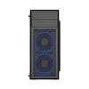Компьютерный корпус Gembird Fornax M100B Photo 4