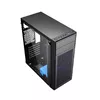 Компьютерный корпус Gembird Fornax M100B Photo 5