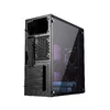 Компьютерный корпус Gembird Fornax M100B Photo 7