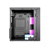 Компьютерный корпус Gembird Fornax M100B Photo 8