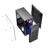 Компьютерный корпус Gembird Fornax M100B Photo 10