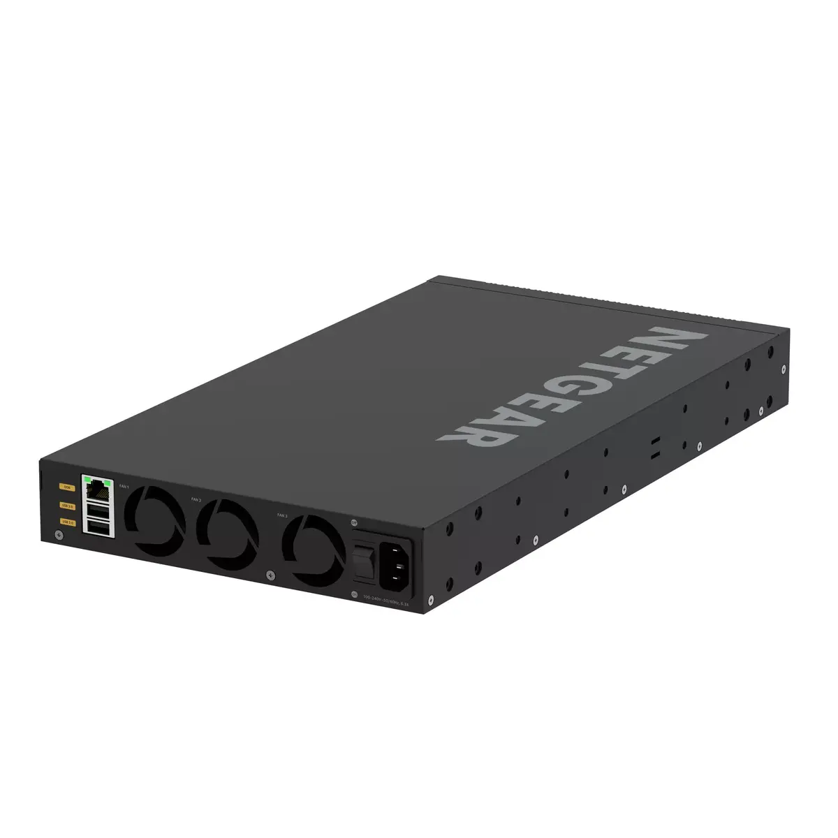 Управляемый коммутатор NETGEAR M4350-8X8F Photo 2