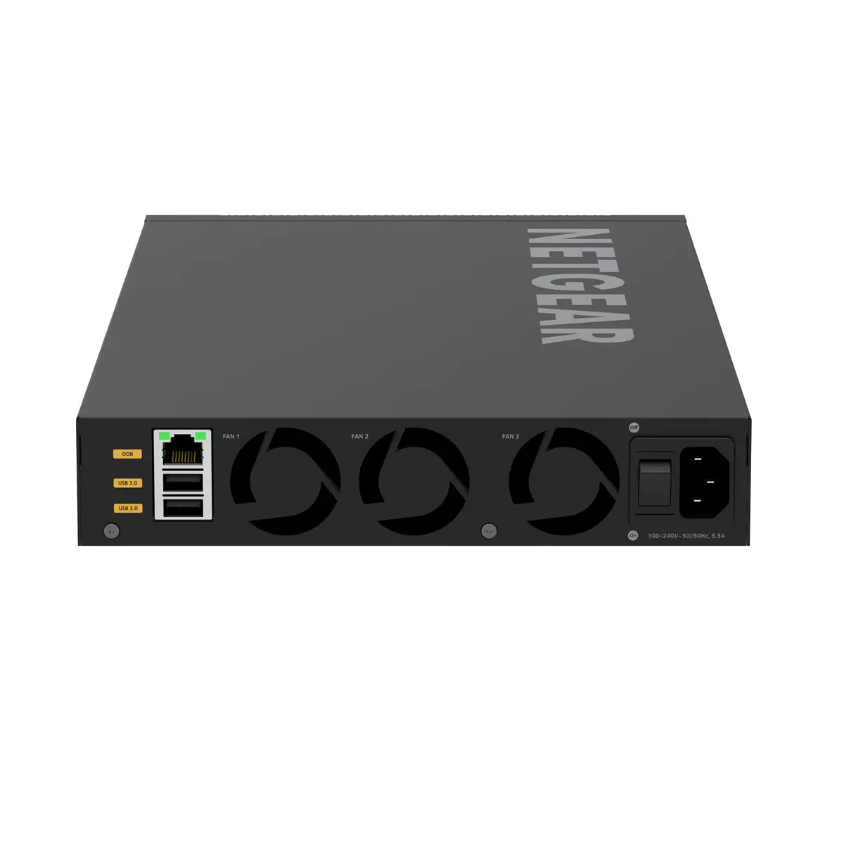 Управляемый коммутатор NETGEAR M4350-8X8F Photo 10