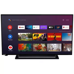 Televizors Toshiba 40LA3263DG 40" LED Full HD 1920 x 1080