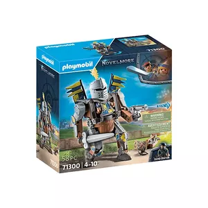 Игровой набор Action/Adventure Playmobil Novelmore 71300