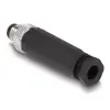DeLOCK M8 Connector A-coded 4 pin male Photo 2