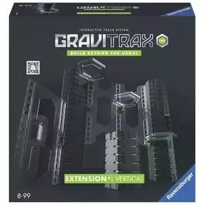 Ravensburger GraviTrax PRO Extension Vertical Rotaļu lodīšu trase