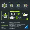 Игрушечный мраморный путь Ravensburger GraviTrax PRO Element Turntable Photo 2