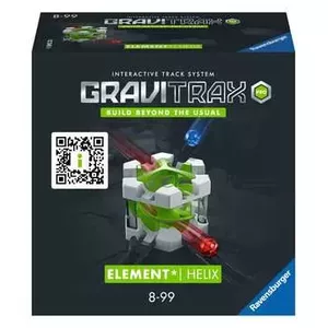 Конструктор Ravensburger GraviTrax PRO Пластик от 8 лет