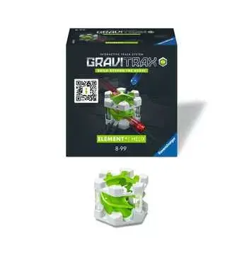 Būvniecības komplekts Ravensburger GraviTrax PRO Photo 3