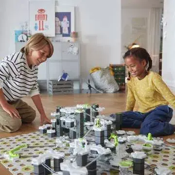 Būvniecības komplekts Ravensburger GraviTrax PRO Photo 5