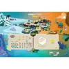 Rotaļlieta marbles trase Ravensburger GraviTrax Junior Starter-Set XXL Planet Photo 2