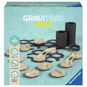 Toy accessory Ravensburger GraviTrax Junior Extension Trax active skill toy