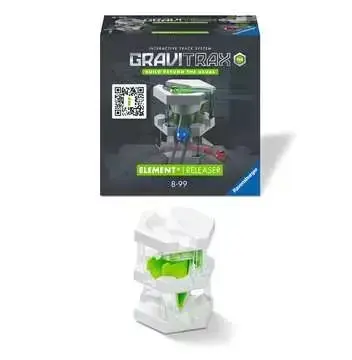 Ravensburger GraviTrax PRO Element Releaser rotaļlieta Photo 3