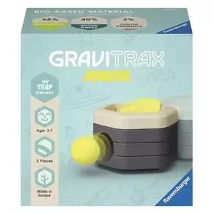 Игровой аксессуар Ravensburger GraviTrax Junior Element Trap Многоцветный
