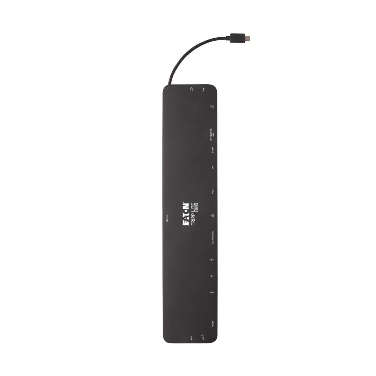 USB-C Doks Tripp Lite U442-DOCK7D-B Photo 14