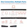 USB-C Doks Tripp Lite U442-DOCK7D-B Photo 19
