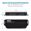 KVM переключатель Tripp Lite B005-HUA2-K Photo 5