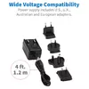 KVM переключатель Tripp Lite B005-HUA2-K Photo 6