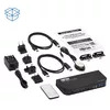 KVM переключатель Tripp Lite B005-HUA2-K Photo 7