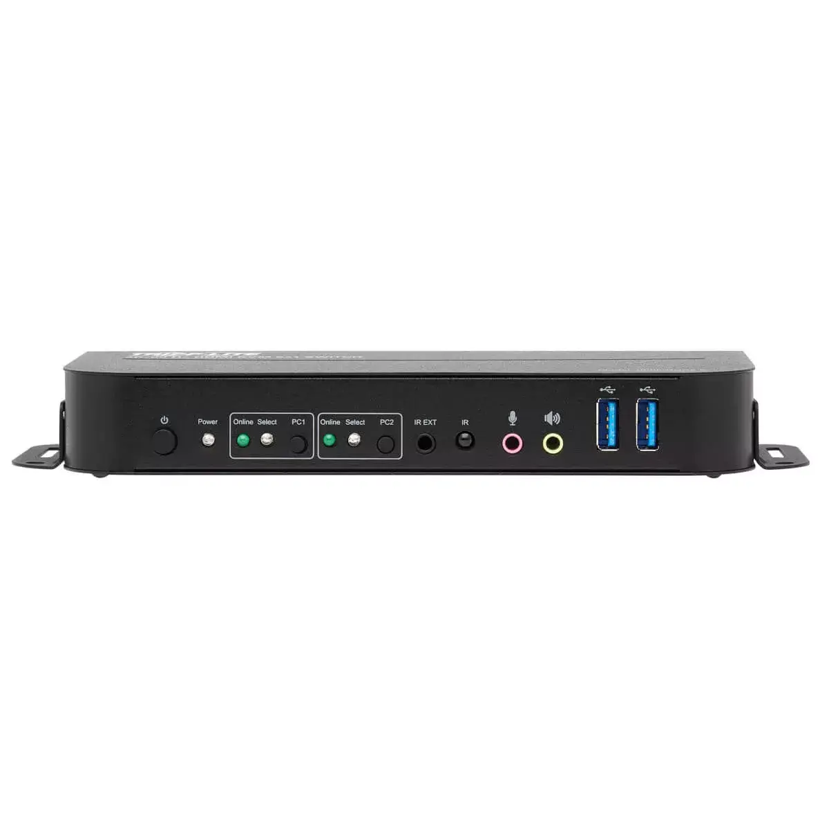 KVM переключатель Tripp Lite B005-HUA2-K Photo 8