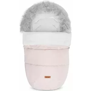 Спальный мешок Sensillo Indiana Pink 100 x 50 см – детский спальный мешок Sensillo