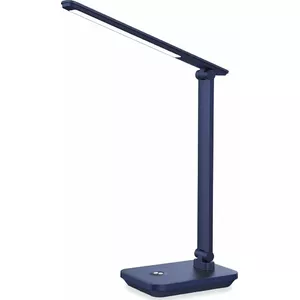 Platinet galda lampa tumši zila (PDL6731NB)