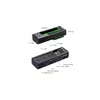 Sandberg USB 3.2 Klonēšanas un Doks M2 NVMe SATA Photo 6
