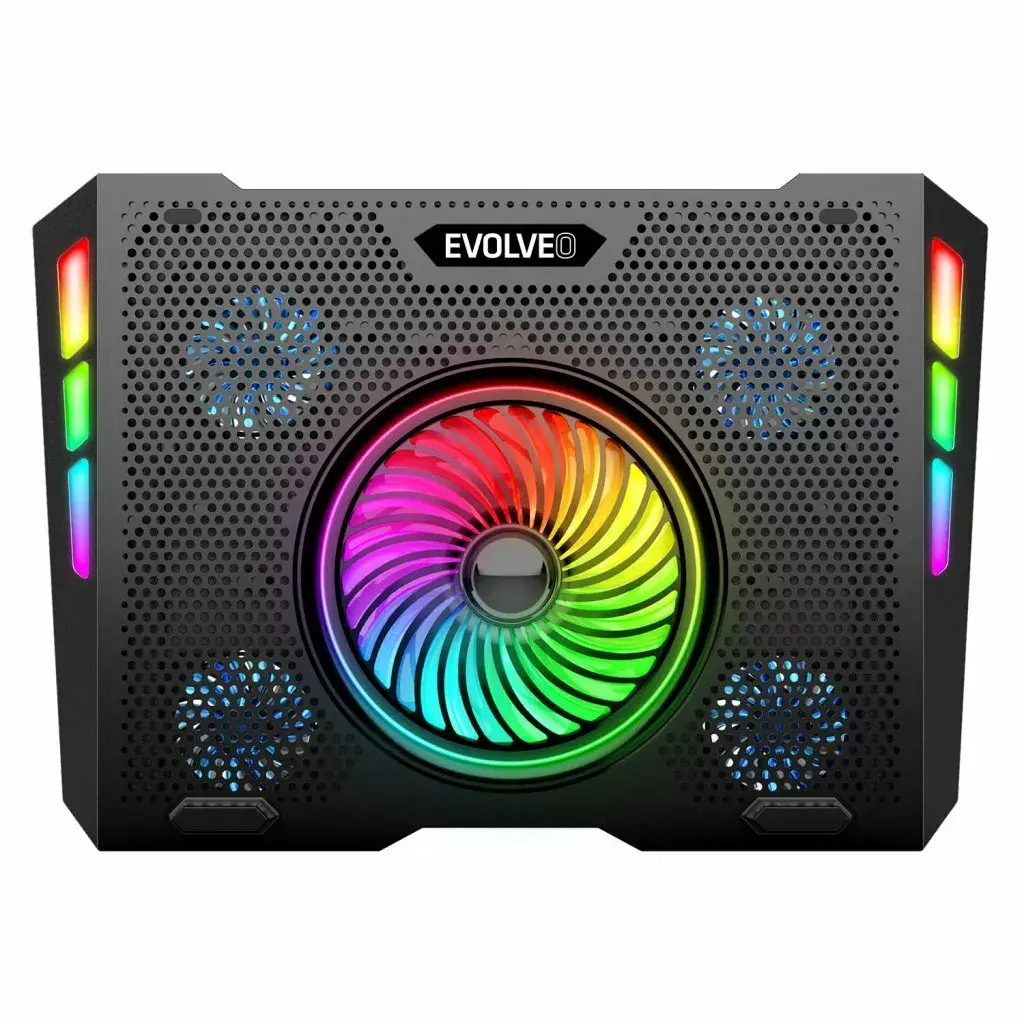 Laptop Cooling Pad Evolveo ANIA16 Photo 2