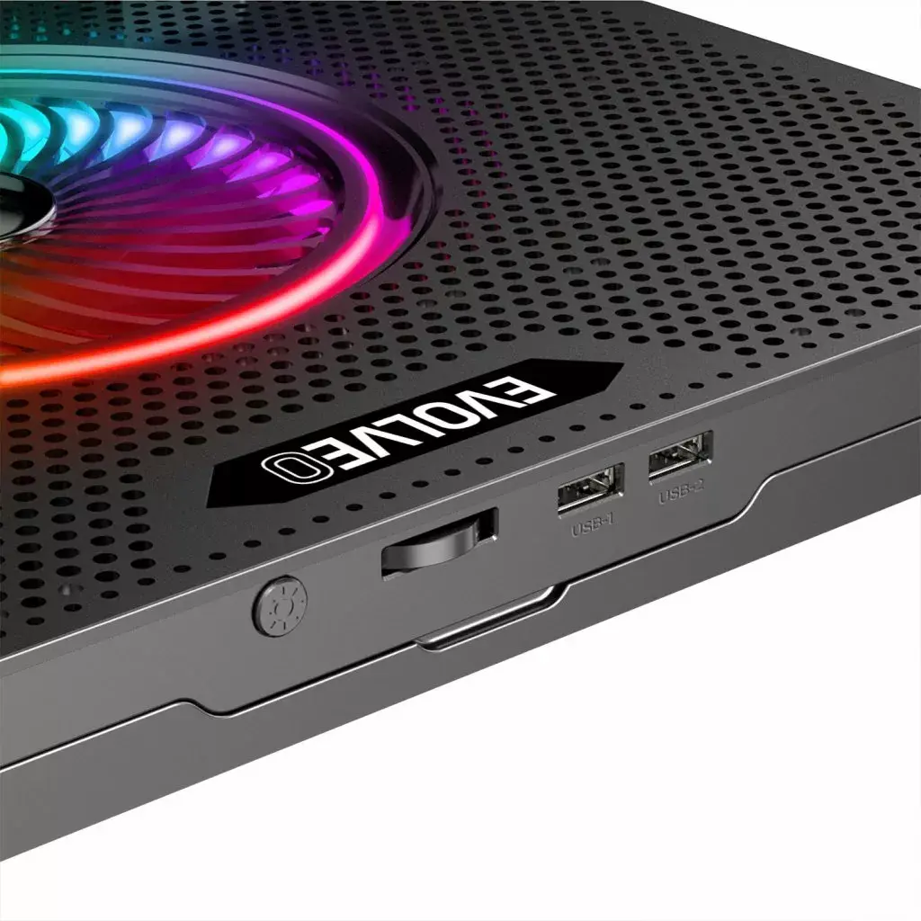 Laptop Cooling Pad Evolveo ANIA16 Photo 4