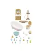 Epoch Sylvanian Families Country Bathroom Set rotaļlieta Photo 2