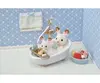Epoch Sylvanian Families Country Bathroom Set rotaļlieta Photo 5