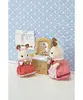 Epoch Sylvanian Families Country Bathroom Set rotaļlieta Photo 6