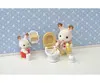 Epoch Sylvanian Families Country Bathroom Set rotaļlieta Photo 7