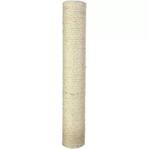 Replacement Tree Trunks for Scratcher Trixie, diameter 11 cm, length 60 cm