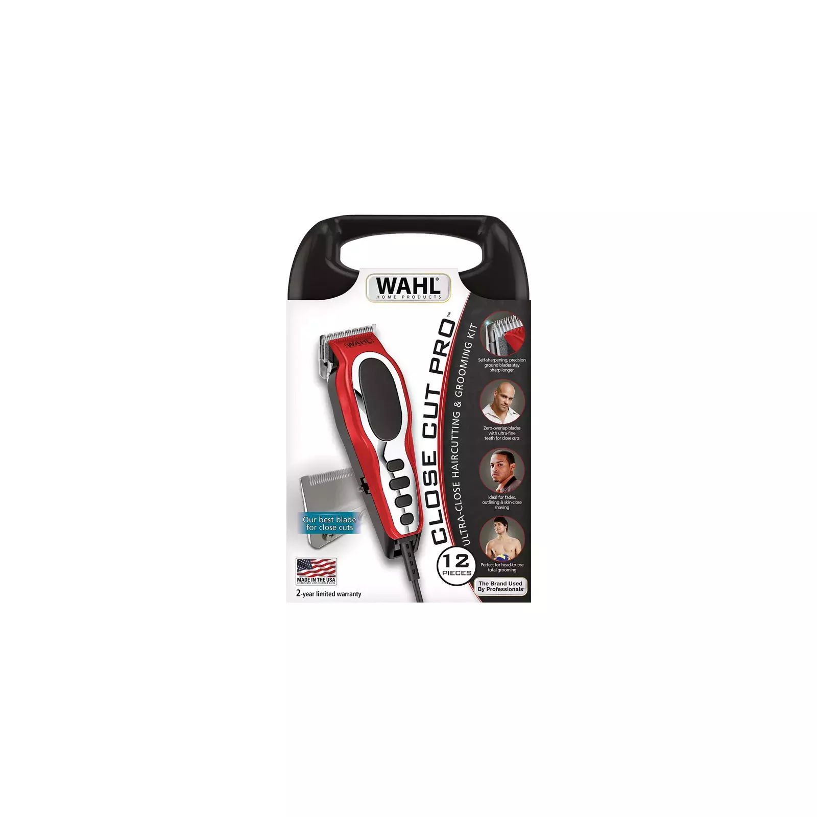 Wahl 79111-2016 Photo 2