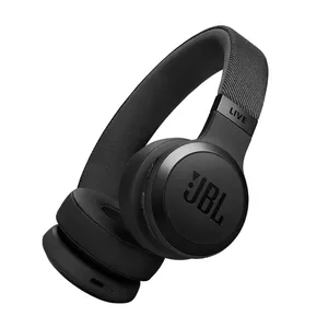 JBL Live 670NC Гарнитура Беспроводной Оголовье Calls/Music Bluetooth Черный