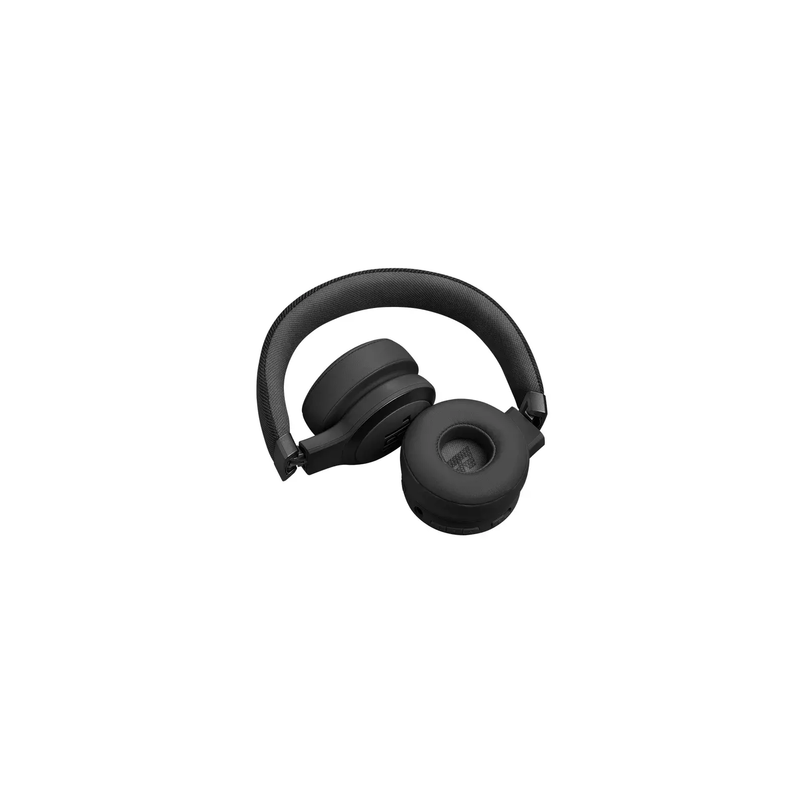 JBL Live 670NC Cuffie on-ear, bianco - Worldshop