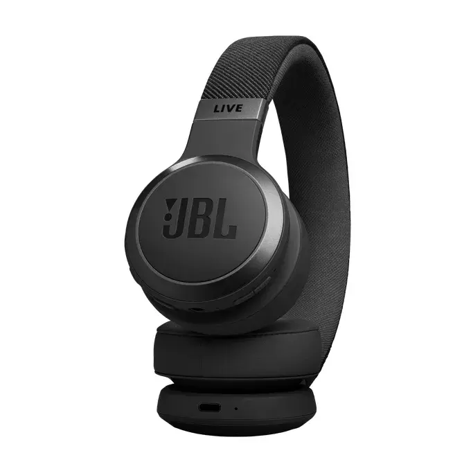 Austiņas JBL Live 670NC Photo 7