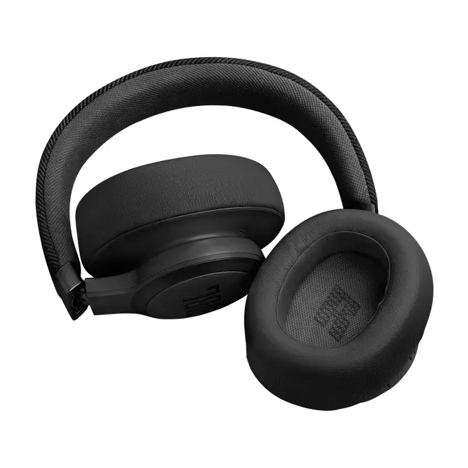 Austiņas JBL Live 770NC Photo 6