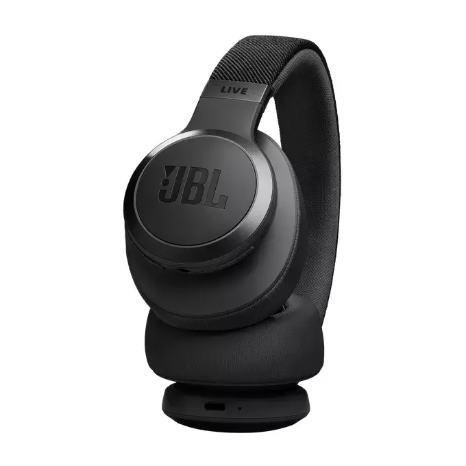Austiņas JBL Live 770NC Photo 7