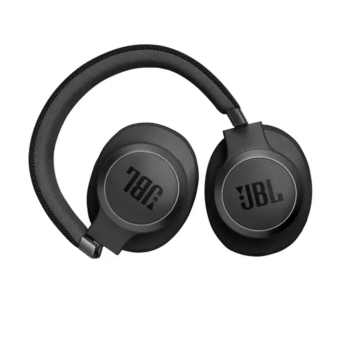 Austiņas JBL Live 770NC Photo 9