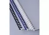 Acco ClickBind binding spines 8 mm A4 Photo 3